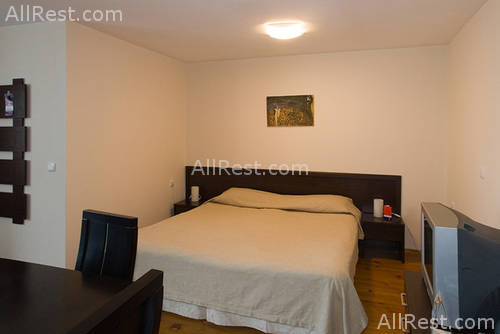 Grand Montana Hotel 4